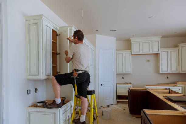 Licensed Kitchen Flooring service in Lansdowne, PA - BM Kitchen