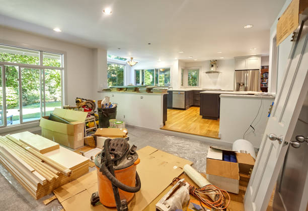 Reliable Kitchen Flooring contractor in Lansdowne, PA by BM Kitchen