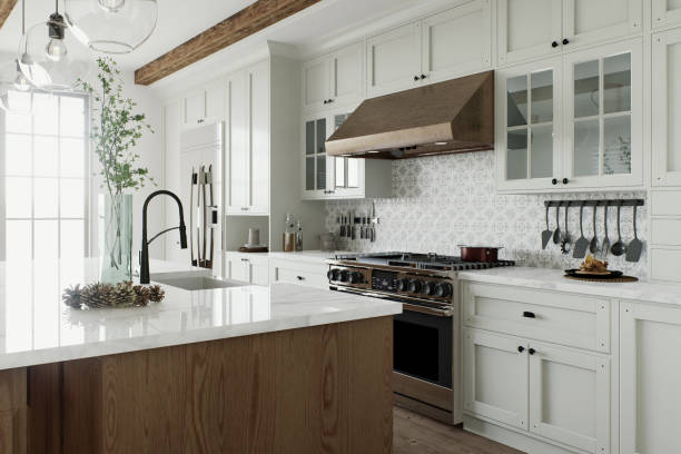 Affordable Kitchen Flooring solutions in Lansdowne, PA